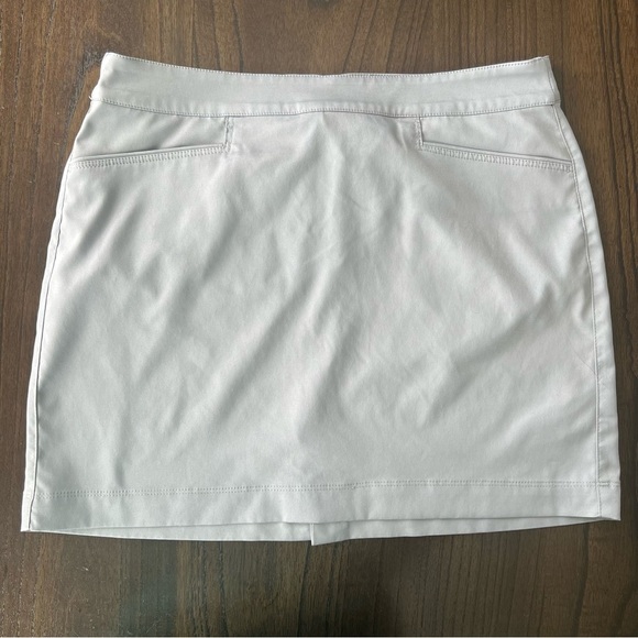 PGA Tour Pants - PGA Tour Black and Blue Apparel - Size 8